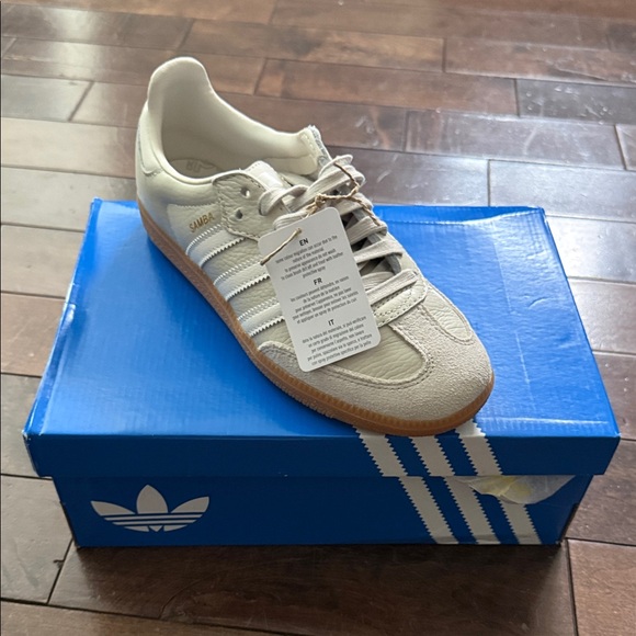 adidas Shoes - Adidas Women’s Samba OG Shoes